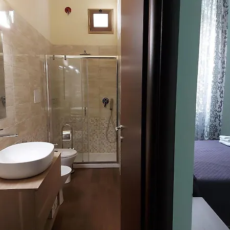 Arte Mia Frühstückspension Reggio Calabria